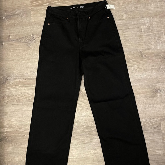 Black jeans - Picture 2 of 5